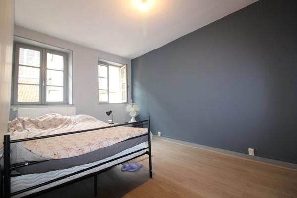 A VENDRE - Appartement Chalon Sur Saône 2 pièces 48.38m²