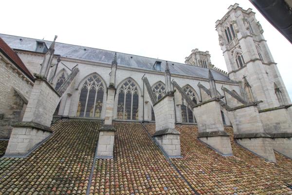 A VENDRE - Appartement Chalon Sur Saône 2 pièces 48.38m²