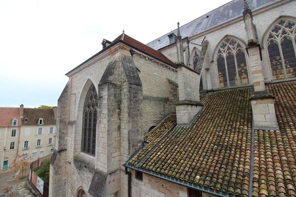 A VENDRE - Appartement Chalon Sur Saône 2 pièces 48.38m²