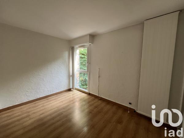 Appartement à vendre 4 pièces 71 m² Villiers-le-Bel