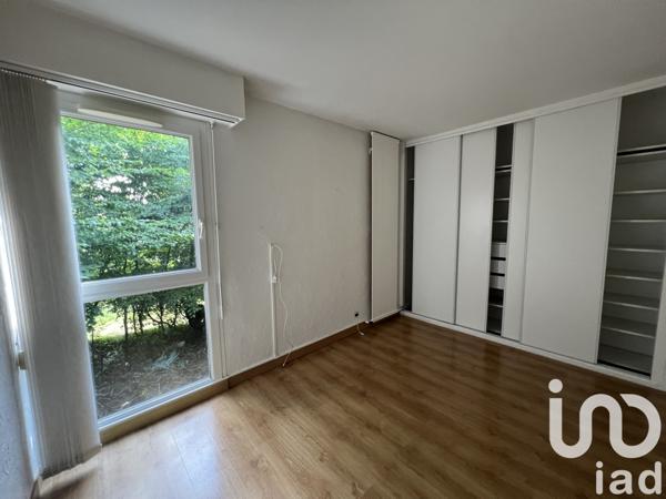 Appartement à vendre 4 pièces 71 m² Villiers-le-Bel