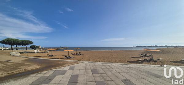 Appartement à vendre 3 pièces 75 m² Saint-Nazaire