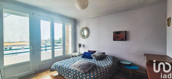 Appartement à vendre 3 pièces 75 m² Saint-Nazaire