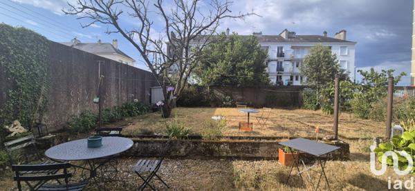 Appartement à vendre 3 pièces 75 m² Saint-Nazaire