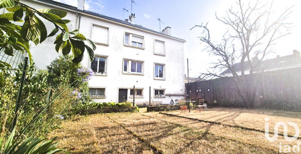 Appartement à vendre 3 pièces 75 m² Saint-Nazaire