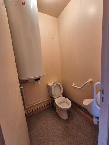 Maison à vendre à Orsennes dans l'Indre (36190), ref : CG/372   
6 rue des écoles