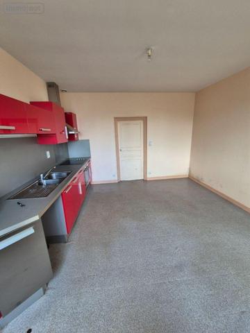 Maison à vendre à Orsennes dans l'Indre (36190), ref : CG/372   
6 rue des écoles