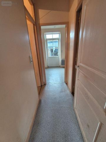 Maison à vendre à Orsennes dans l'Indre (36190), ref : CG/372   
6 rue des écoles