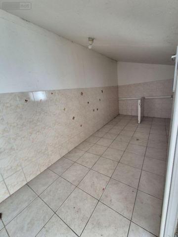 Maison à vendre à Orsennes dans l'Indre (36190), ref : CG/372   
6 rue des écoles