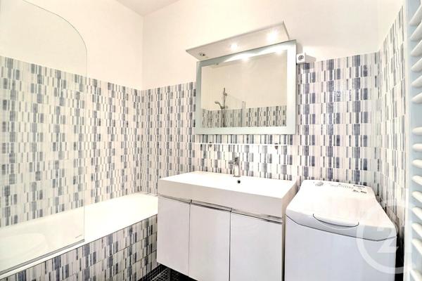 Appartement F2 à vendre  2 pièces - 37 m2 LES LILAS - 93