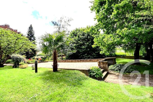 Appartement F2 à vendre  2 pièces - 37 m2 LES LILAS - 93