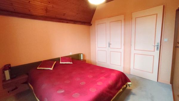 Maison 6 pièces à vendre Châtellerault - 86100 / Réf: 11883