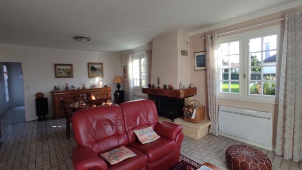 Maison 6 pièces à vendre Châtellerault - 86100 / Réf: 11883