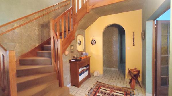 Maison 6 pièces à vendre Châtellerault - 86100 / Réf: 11883