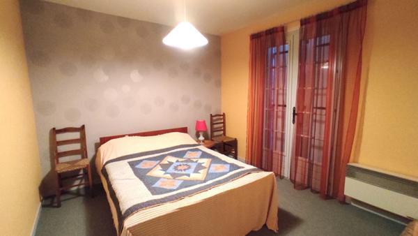 Maison 6 pièces à vendre Châtellerault - 86100 / Réf: 11883