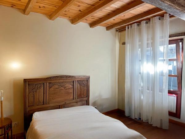 Maison à vendre - 5 pièces - 221m2 habitables - 3470m2 - Chambre d'hôtes - Lupiac (32)