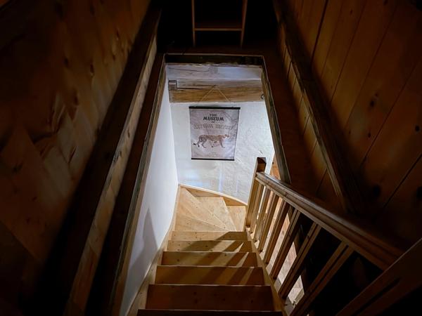 Maison à vendre - 5 pièces - 221m2 habitables - 3470m2 - Chambre d'hôtes - Lupiac (32)