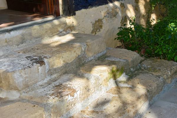 Maison à vendre - 5 pièces - 221m2 habitables - 3470m2 - Chambre d'hôtes - Lupiac (32)