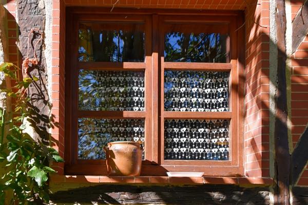 Maison à vendre - 5 pièces - 221m2 habitables - 3470m2 - Chambre d'hôtes - Lupiac (32)