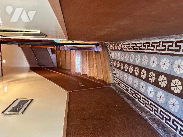 Belle maison de ville quartier recherché, rue calme