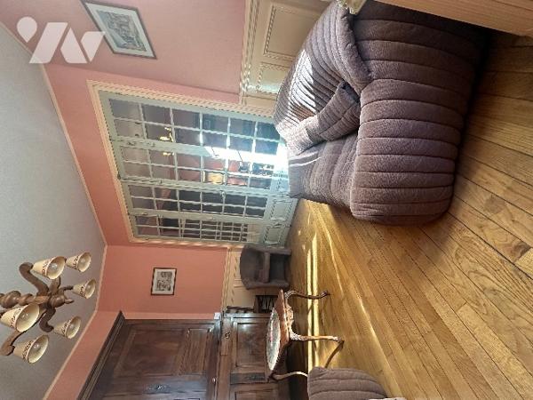 Belle maison de ville quartier recherché, rue calme