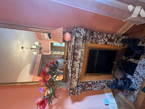 Belle maison de ville quartier recherché, rue calme