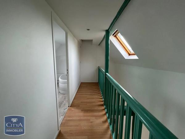 Maison à louer 3 pièces 111m² La Neuville-Chant-d'Oisel (76520)
