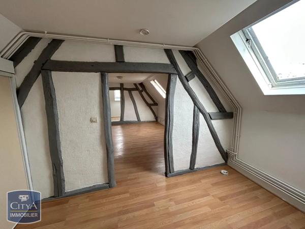 Maison à louer 3 pièces 111m² La Neuville-Chant-d'Oisel (76520)