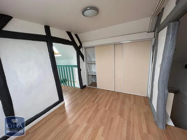 Maison à louer 3 pièces 111m² La Neuville-Chant-d'Oisel (76520)
