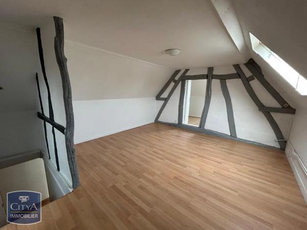 Maison à louer 3 pièces 111m² La Neuville-Chant-d'Oisel (76520)