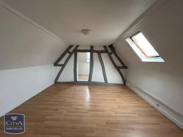 Maison à louer 3 pièces 111m² La Neuville-Chant-d'Oisel (76520)