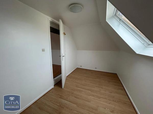 Maison à louer 3 pièces 111m² La Neuville-Chant-d'Oisel (76520)