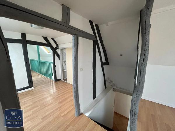 Maison à louer 3 pièces 111m² La Neuville-Chant-d'Oisel (76520)