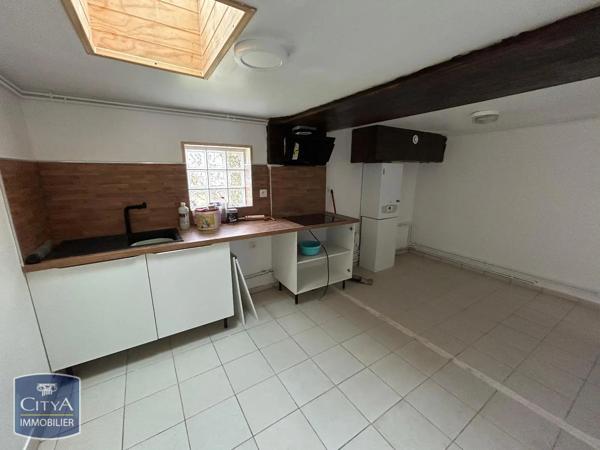 Maison à louer 3 pièces 111m² La Neuville-Chant-d'Oisel (76520)