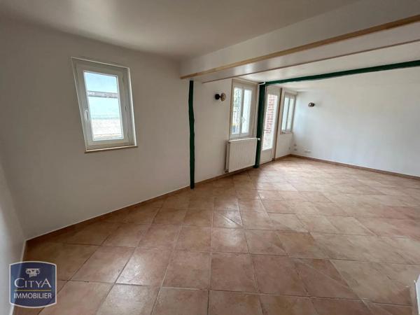 Maison à louer 3 pièces 111m² La Neuville-Chant-d'Oisel (76520)