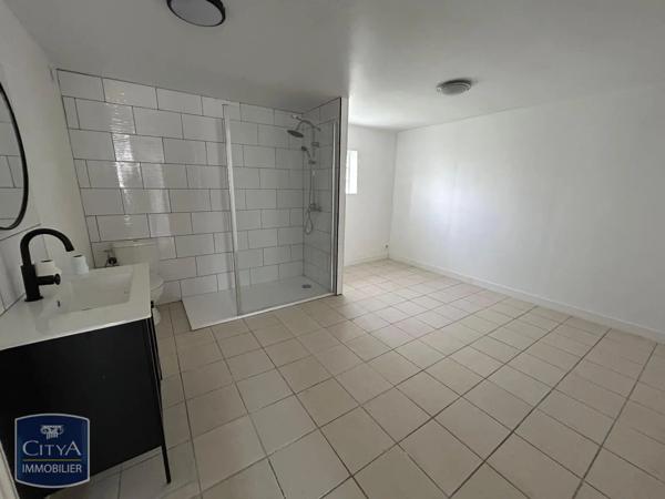 Maison à louer 3 pièces 111m² La Neuville-Chant-d'Oisel (76520)