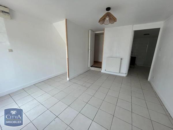 Maison à louer 3 pièces 111m² La Neuville-Chant-d'Oisel (76520)