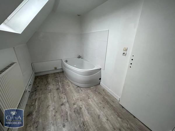 Maison à louer 3 pièces 111m² La Neuville-Chant-d'Oisel (76520)