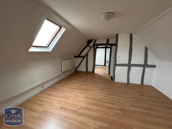 Maison à louer 3 pièces 111m² La Neuville-Chant-d'Oisel (76520)