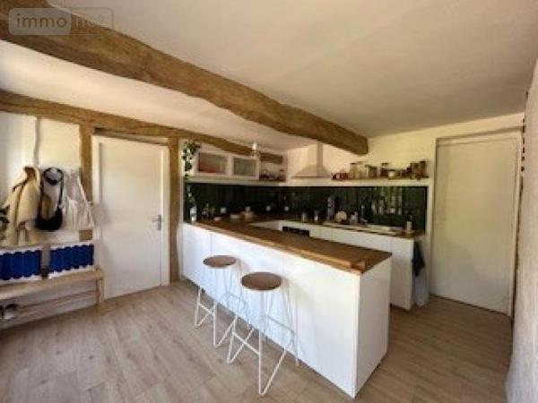 Maison à louer à Harcanville en Seine-Maritime (76560), ref : HARCANVILLE