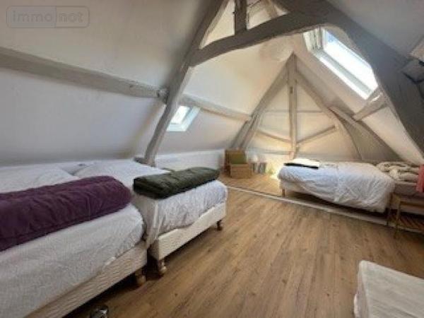 Maison à louer à Harcanville en Seine-Maritime (76560), ref : HARCANVILLE