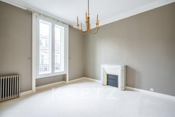 Hôtel particulier d’exception, quartier Monselet.