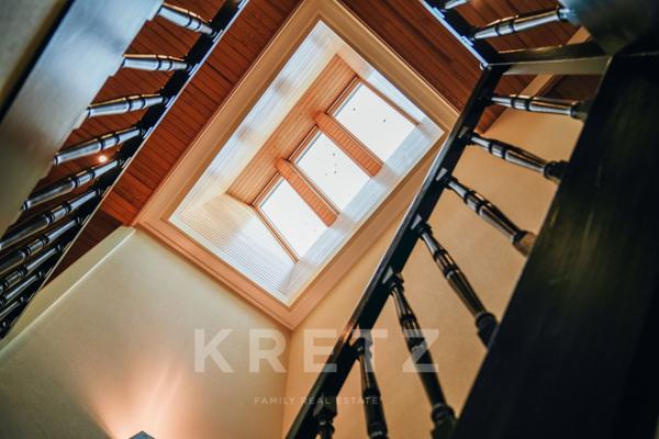 Hôtel particulier d’exception, quartier Monselet.