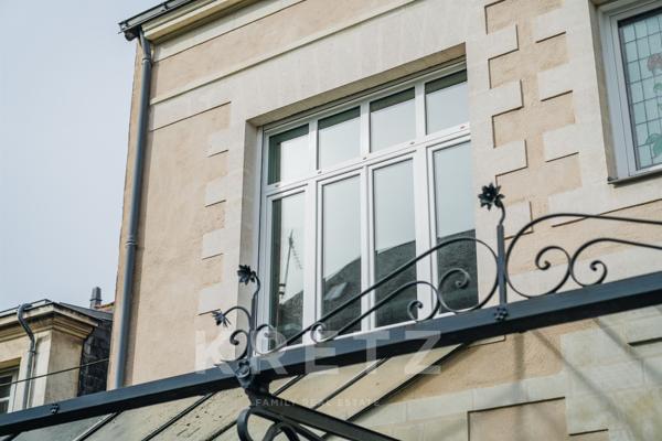 Hôtel particulier d’exception, quartier Monselet.