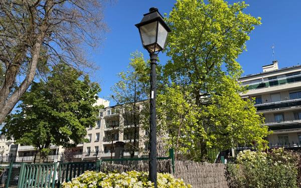 Appartement à vendre    3 pièces • 68,90 m2 Bry-sur-Marne