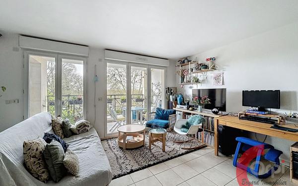 Appartement à vendre    3 pièces • 68,90 m2 Bry-sur-Marne