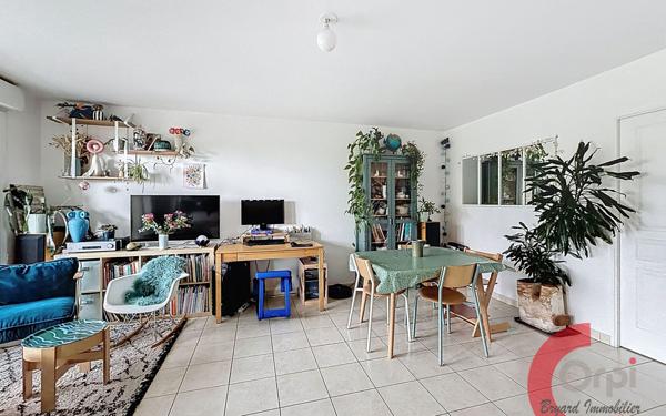 Appartement à vendre    3 pièces • 68,90 m2 Bry-sur-Marne