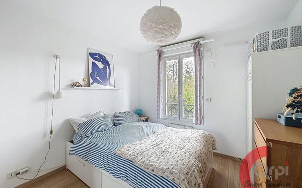 Appartement à vendre    3 pièces • 68,90 m2 Bry-sur-Marne