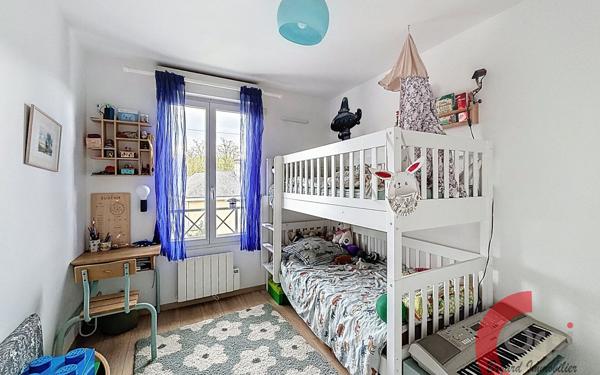 Appartement à vendre    3 pièces • 68,90 m2 Bry-sur-Marne