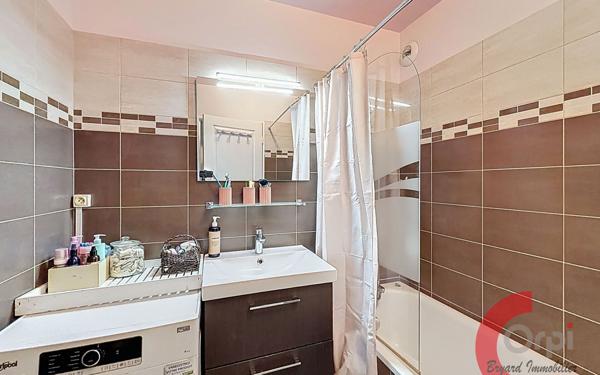 Appartement à vendre    3 pièces • 68,90 m2 Bry-sur-Marne